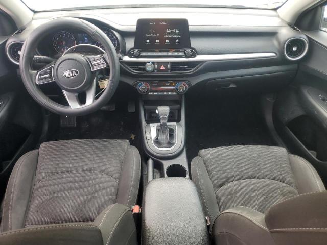 Photo 8 from auction – 2019 KIA FORTE with VIN 3KPF24ADXKE133968