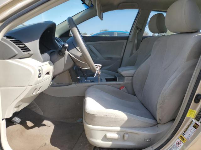Photo 7 from auction – 2011 TOYOTA CAMRY BASE with VIN 4T1BF3EK5BU745353