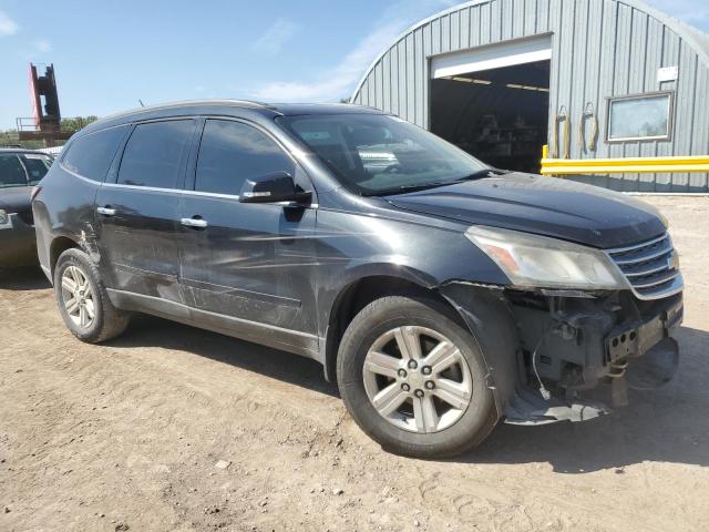 Photo 4 from auction – 2014 CHEVROLET TRAVERSE LT with VIN 1GNKRGKD0EJ244375