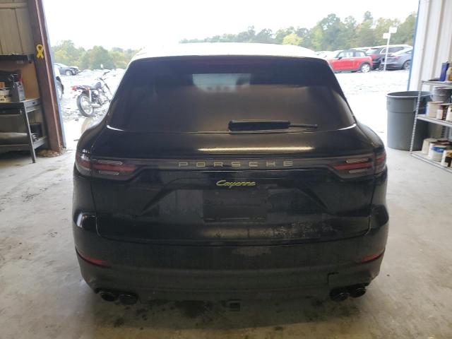 Photo 6 from auction – 2023 PORSCHE CAYENNE E- with VIN WP1AE2AY0PDA12463