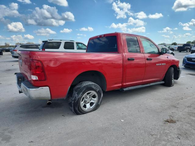 Photo 3 from auction – 2011 DODGE RAM 1500 with VIN 1D7RB1GP8BS696601