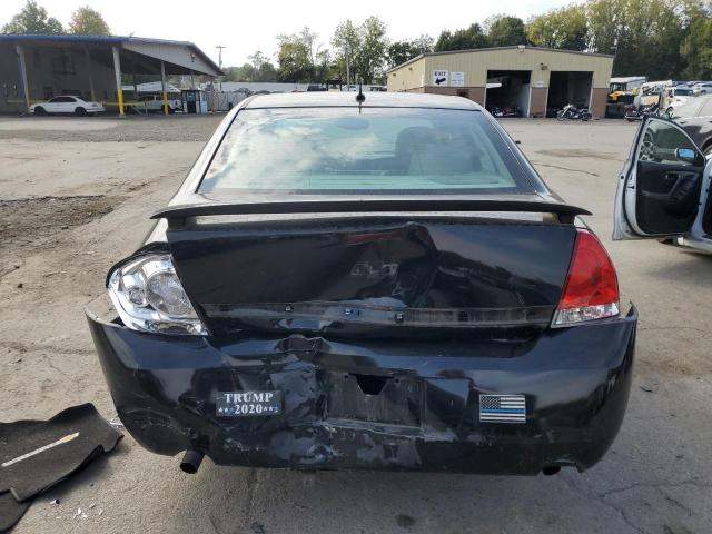 Photo 6 from auction – 2016 CHEVROLET IMPALA LIM with VIN 2G1WC5E36G1126596