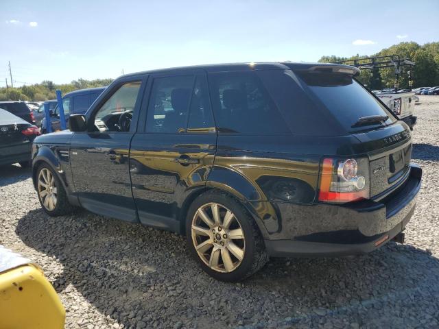 Photo 2 from auction – 2013 LAND ROVER RANGE ROVE with VIN SALSF2D40DA802380