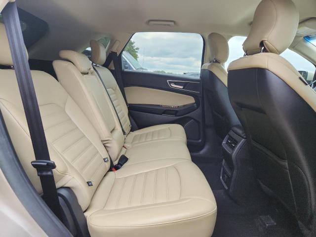 Photo 10 from auction – 2018 FORD EDGE SEL with VIN 2FMPK3J82JBB80222