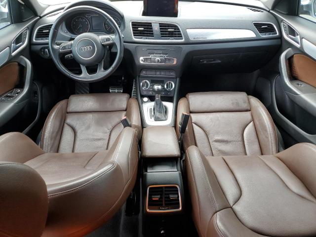 Photo 8 from auction – 2015 AUDI Q3 PREMIUM with VIN WA1EFCFS3FR012852