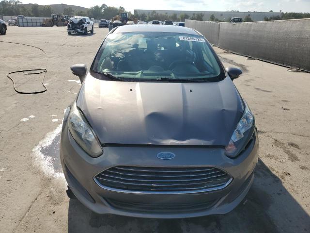 Photo 5 from auction – 2014 FORD FIESTA SE with VIN 3FADP4BJ1EM189424