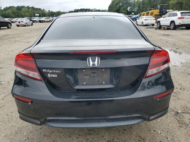 Photo 6 from auction – 2015 HONDA CIVIC EX with VIN 2HGFG3B87FH513021