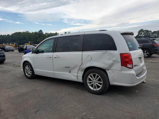 Photo 2 from auction – 2019 DODGE GRAND CARA with VIN 2C4RDGCG8KR600318