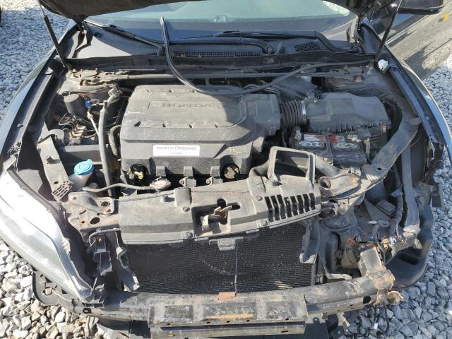 Photo 11 from auction – 2013 HONDA ACCORD EXL with VIN 1HGCT2B80DA003470