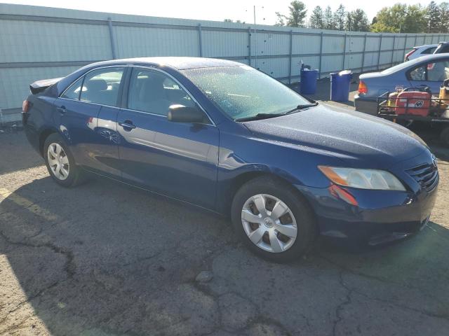 Photo 4 from auction – 2008 TOYOTA CAMRY CE with VIN 4T1BE46K28U255680