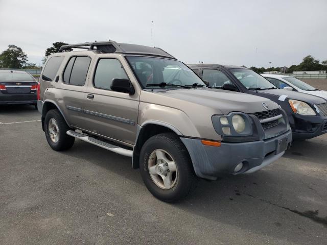 Photo 4 from auction – 2003 NISSAN EXTERRA with VIN 5N1ED28YX3C656771