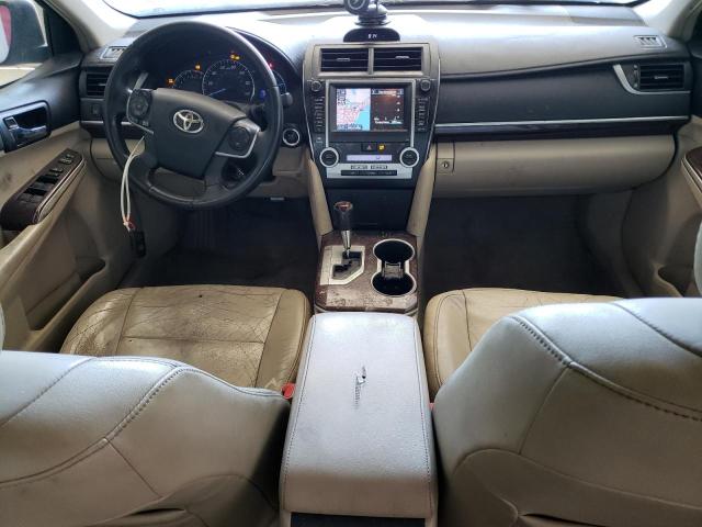 Photo 8 from auction – 2012 TOYOTA CAMRY SE with VIN 4T1BK1FK2CU503300