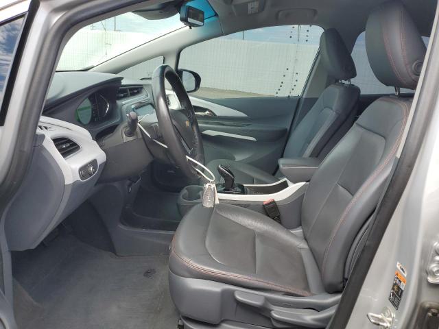 Photo 7 from auction – 2017 CHEVROLET BOLT EV PR with VIN 1G1FX6S06H4151251