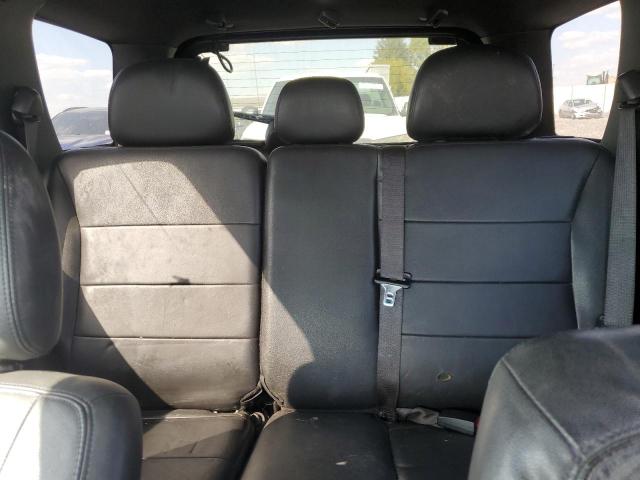 Photo 10 from auction – 2012 FORD ESCAPE LIM with VIN 1FMCU9EG1CKA90405