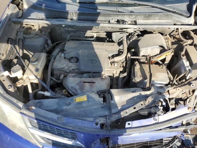 Photo 11 from auction – 2015 TOYOTA RAV4 LIMIT with VIN 2T3DFREV2FW284941
