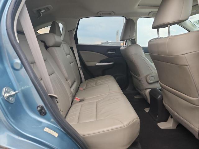 Photo 11 from auction – 2014 HONDA CR-V EXL with VIN 2HKRM3H77EH522763