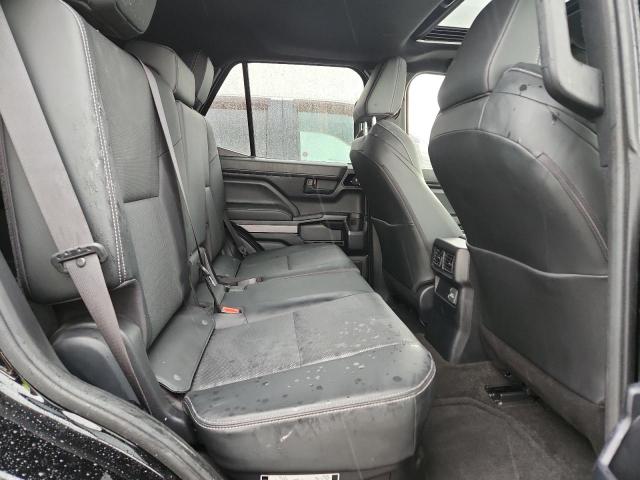 Photo 11 from auction – 2025 TOYOTA 4RUNNER SR with VIN JTEVA5BR8S5002219
