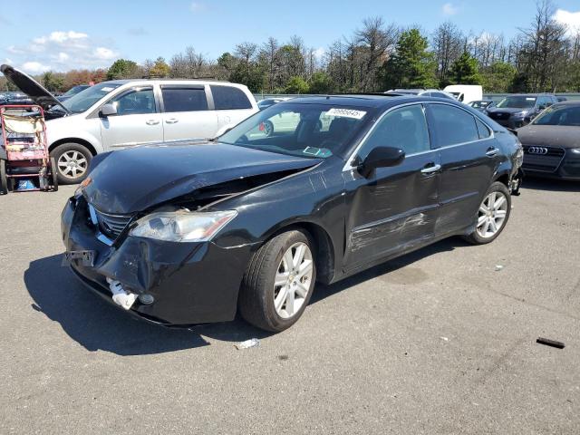 LEXUS ES 350 2009 with VIN JTHBJ46G592295100 - Photo from auction