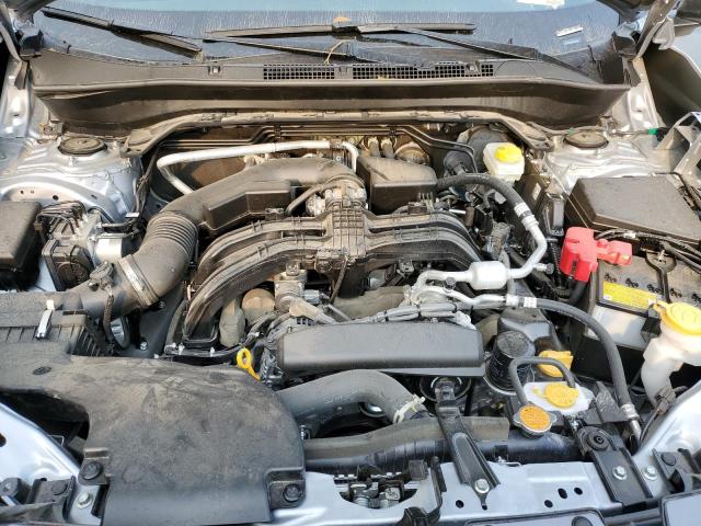 Photo 11 from auction – 2025 SUBARU FORESTER P with VIN JF2SLDDC8SH569356