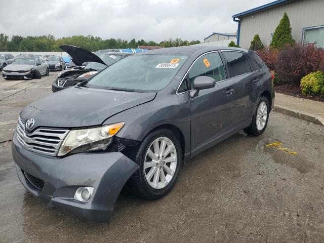 Photo 1 from auction – 2012 TOYOTA VENZA LE with VIN 4T3ZA3BB0CU056184