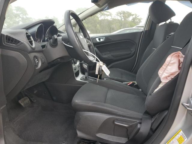 Photo 7 from auction – 2014 FORD FIESTA SE with VIN 3FADP4BJ4EM106620