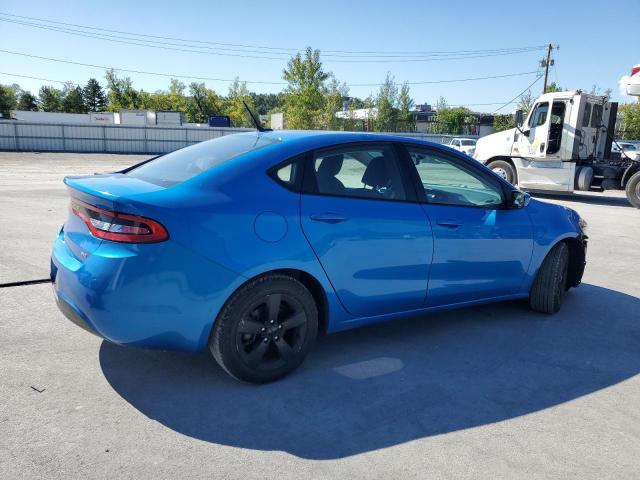 Photo 3 from auction – 2016 DODGE DART SXT with VIN 1C3CDFBB3GD755556