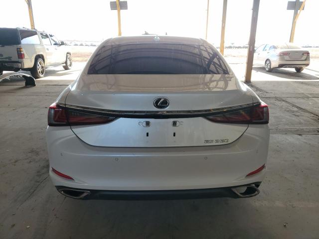 Photo 6 from auction – 2021 LEXUS ES 350 BAS with VIN 58ADZ1B16MU099056