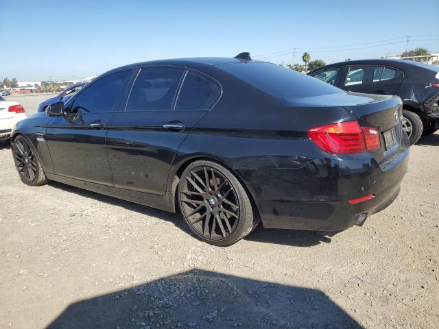 Photo 2 from auction – 2012 BMW 535 I with VIN WBAFR7C51CC815727