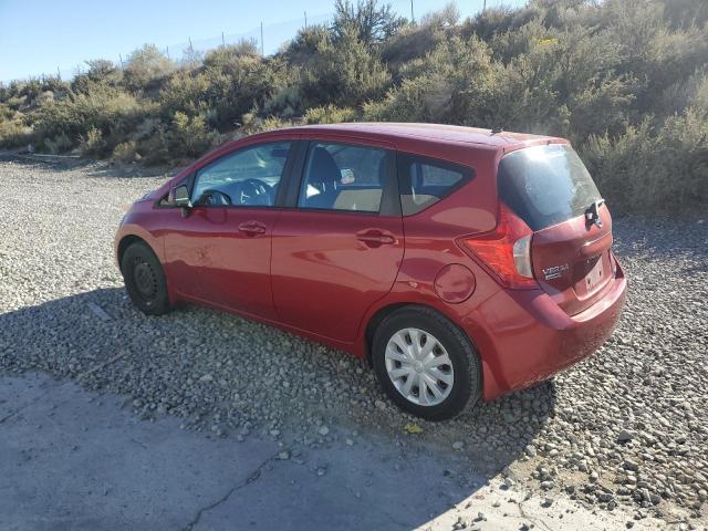 Photo 2 from auction – 2014 NISSAN VERSA NOTE with VIN 3N1CE2CP6EL416537
