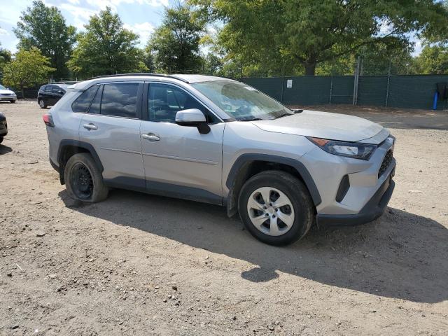 Photo 4 from auction – 2019 TOYOTA RAV4 LE with VIN 2T3G1RFV7KC047688