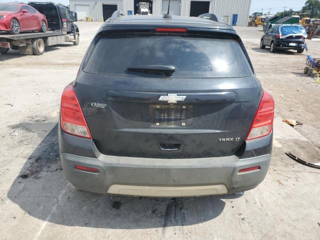 Photo 6 from auction – 2015 CHEVROLET TRAX 1LT with VIN 3GNCJLSB4FL252217