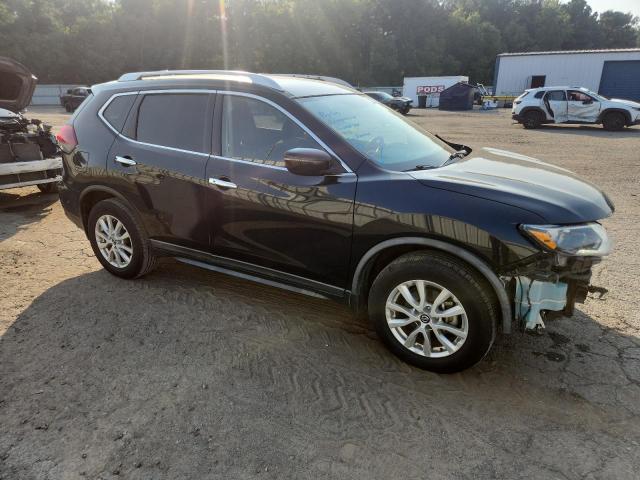 Photo 4 from auction – 2018 NISSAN ROGUE S with VIN KNMAT2MT5JP565171