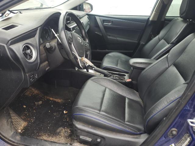 Photo 7 from auction – 2019 TOYOTA COROLLA L with VIN 2T1BURHE2KC195447