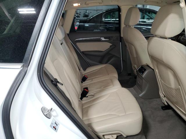 Photo 11 from auction – 2015 AUDI Q5 PREMIUM with VIN WA1LFAFP8FA023027