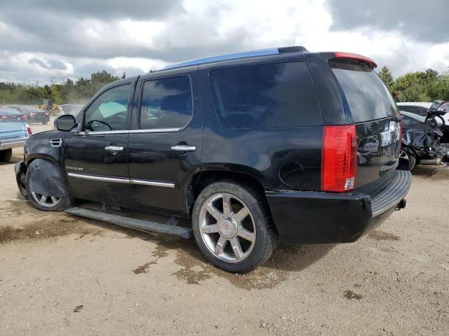 Photo 2 from auction – 2008 CADILLAC ESCALADE L with VIN 1GYFK63858R271985