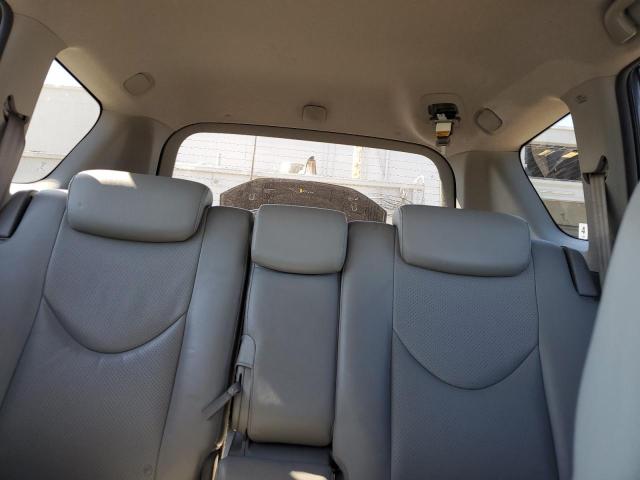 Photo 10 from auction – 2010 TOYOTA RAV4 LIMIT with VIN 2T3DF4DVXAW062113