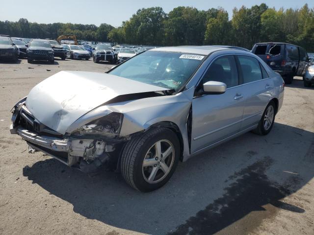 Photo 1 from auction – 2005 HONDA ACCORD EX with VIN 1HGCM56875A106959