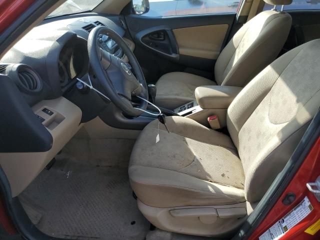 Photo 7 from auction – 2009 TOYOTA RAV4 with VIN 2T3BK33V99W009302