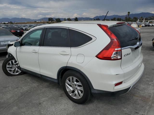 Photo 2 from auction – 2016 HONDA CR-V EX with VIN 5J6RM3H54GL024611