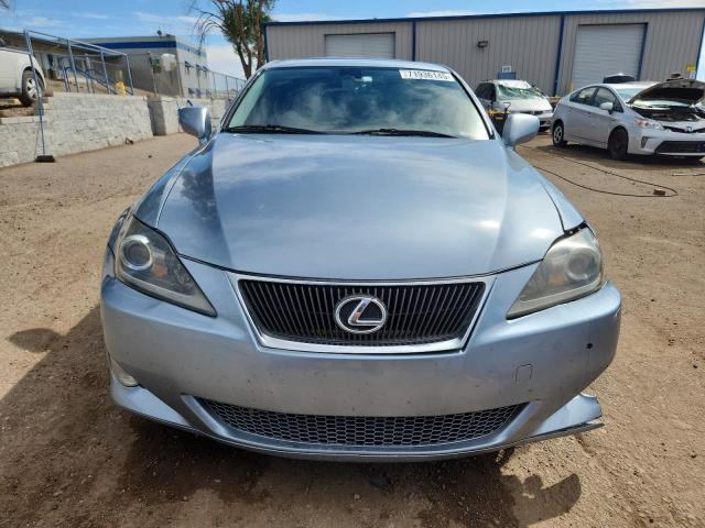 Photo 5 from auction – 2008 LEXUS IS 250 with VIN JTHCK262182021904