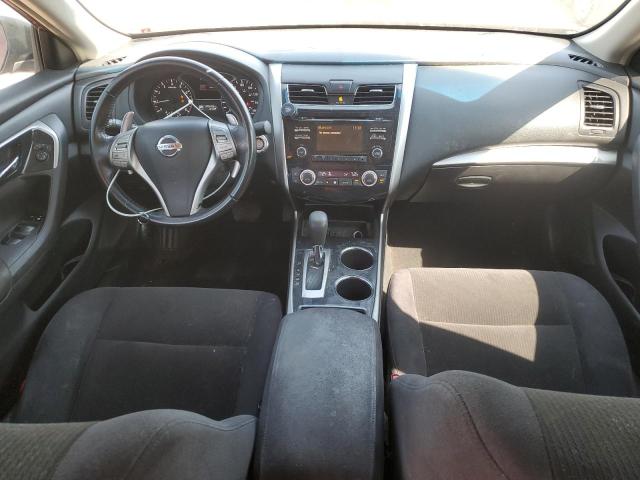 Photo 8 from auction – 2013 NISSAN ALTIMA S with VIN 1N4BL3AP9DN433084