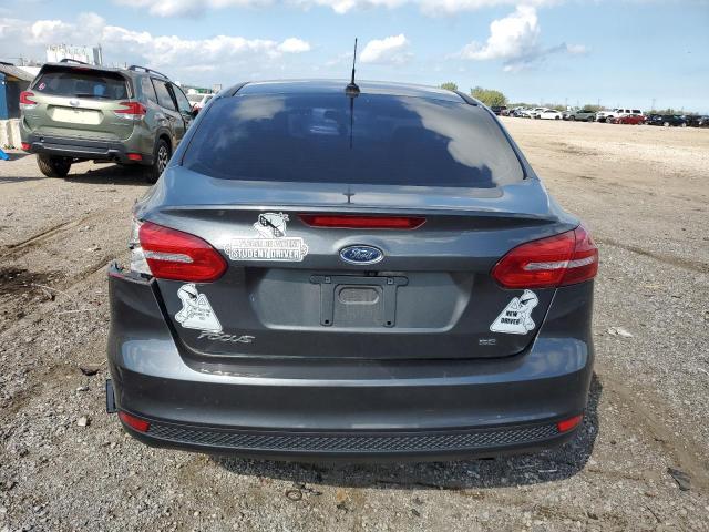 Photo 6 from auction – 2017 FORD FOCUS SE with VIN 1FADP3F29HL276006