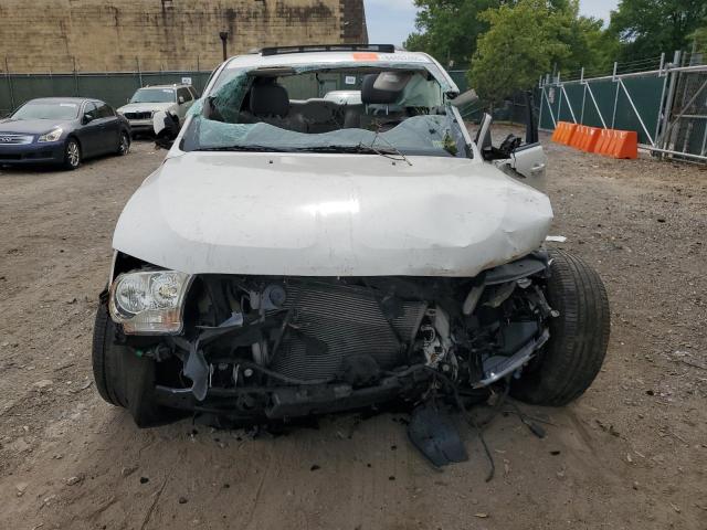 Photo 5 from auction – 2011 DODGE DURANGO CREW with VIN 1D4RE4GG3BC733280