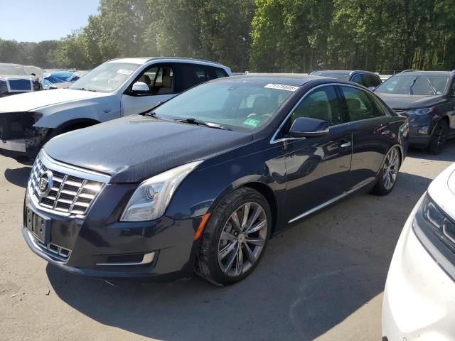 CADILLAC XTS 2013 with VIN 2G61N5S32D9234116 - Photo from auction