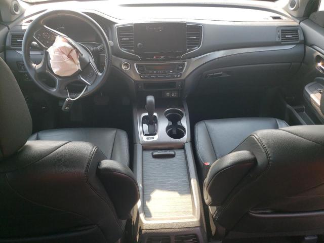 Photo 8 from auction – 2020 HONDA PILOT EXL with VIN 5FNYF6H56LB016004