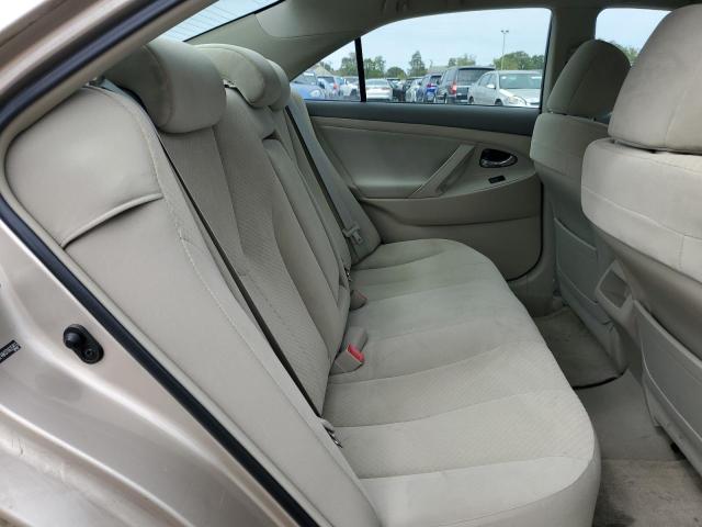 Photo 10 from auction – 2007 TOYOTA CAMRY CE with VIN 4T1BE46K07U635955
