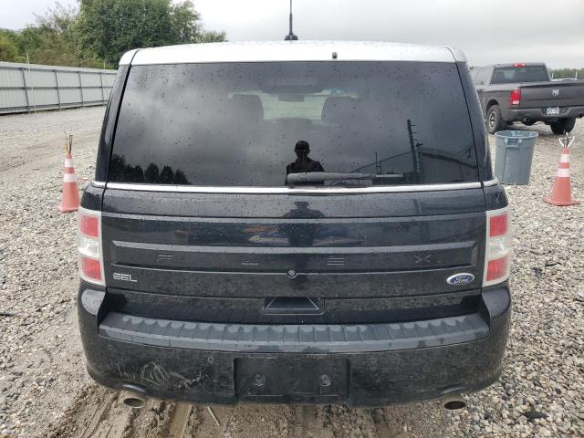 Photo 6 from auction – 2016 FORD FLEX SEL with VIN 2FMGK5C88GBA00386