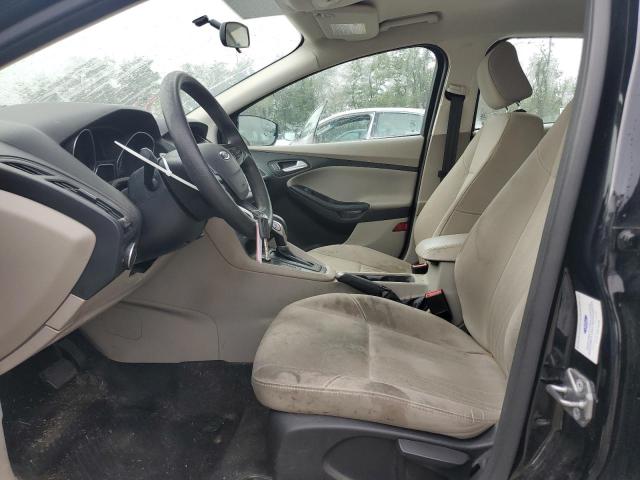 Photo 7 from auction – 2017 FORD FOCUS SE with VIN 1FADP3K20HL336180