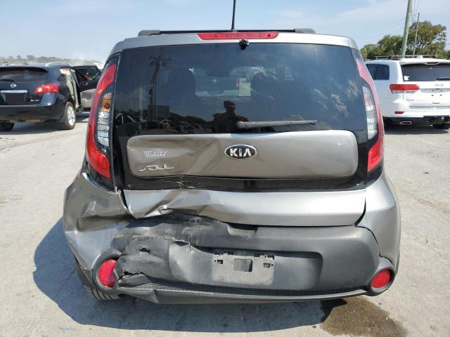 Photo 6 from auction – 2016 KIA SOUL with VIN KNDJN2A24G7325401