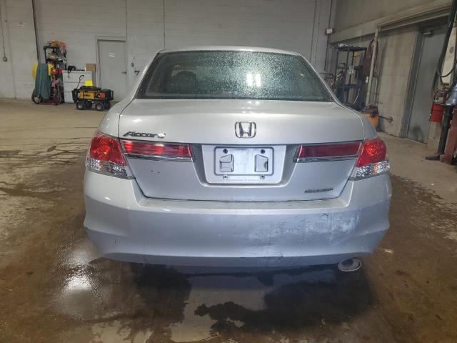 Photo 6 from auction – 2012 HONDA ACCORD SE with VIN 1HGCP2F65CA112521